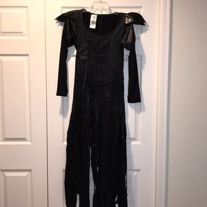 Disney wicked witch costume - Halloween